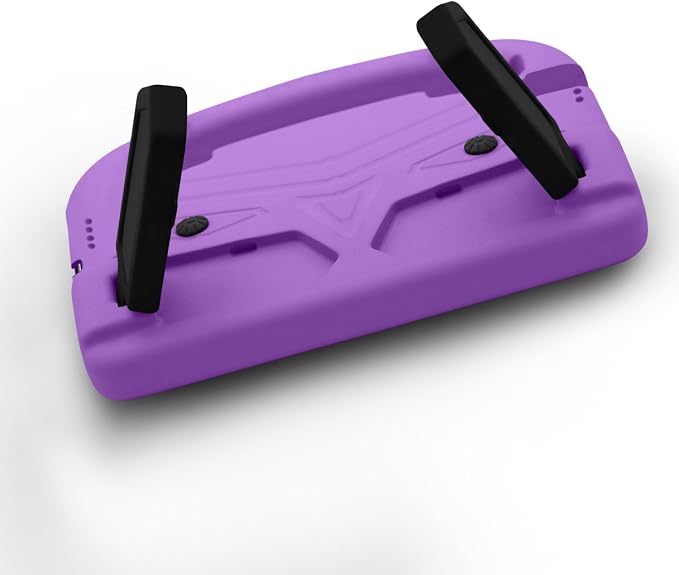 01# Purple