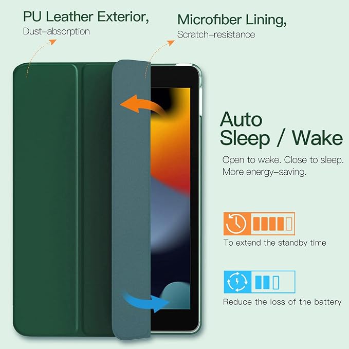 Midnight Green