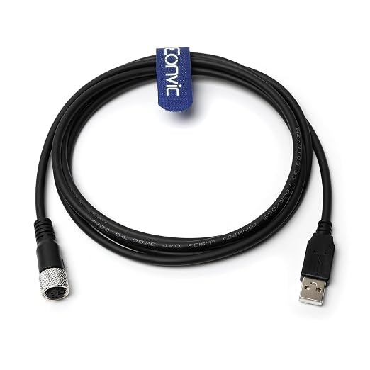 4pin A female