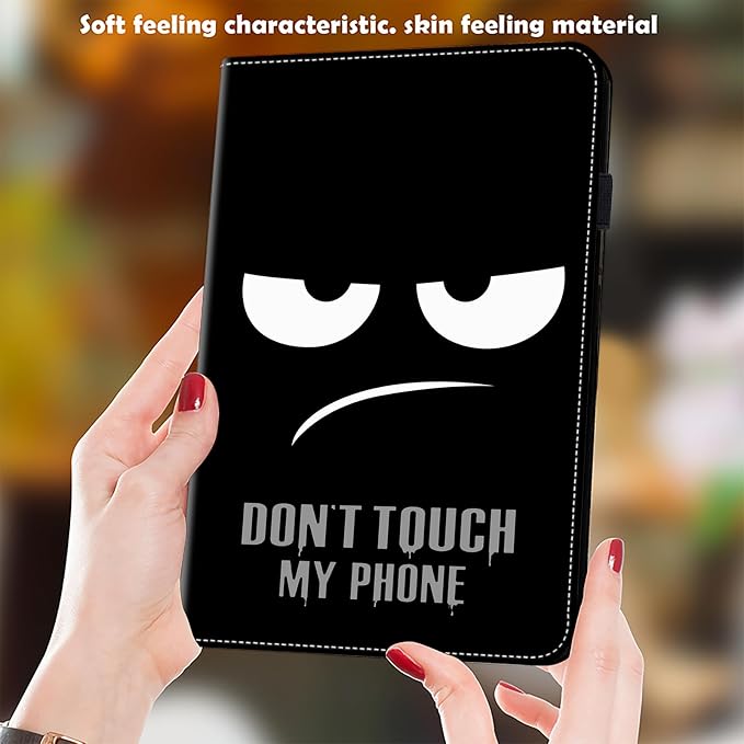 B_Don't Touch