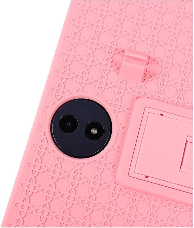 Silicon-Pink