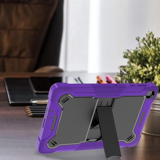 Black+Purple