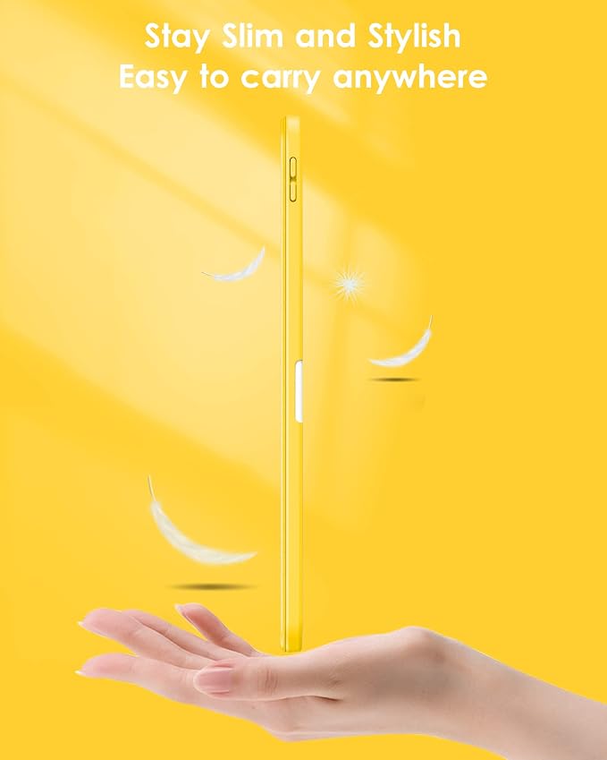 Lemon Yellow