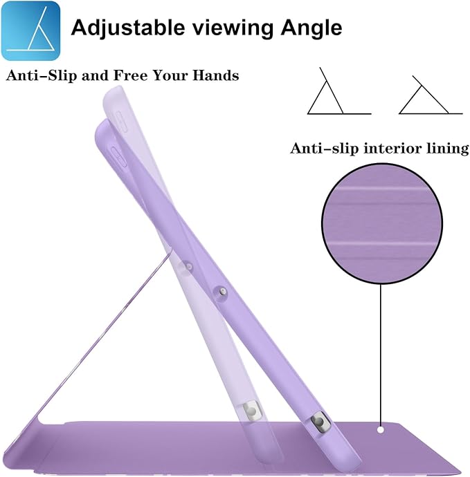 A-Book Lilac