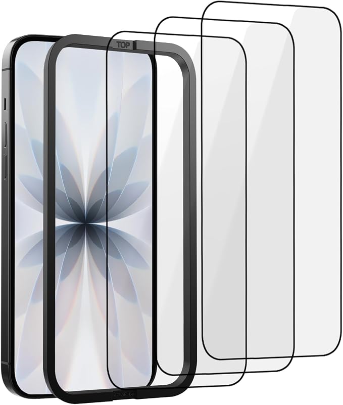 Crystal Clear-3PCS