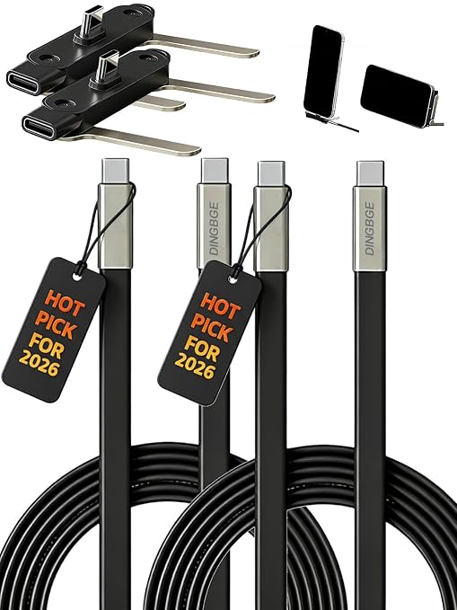 Data cable set