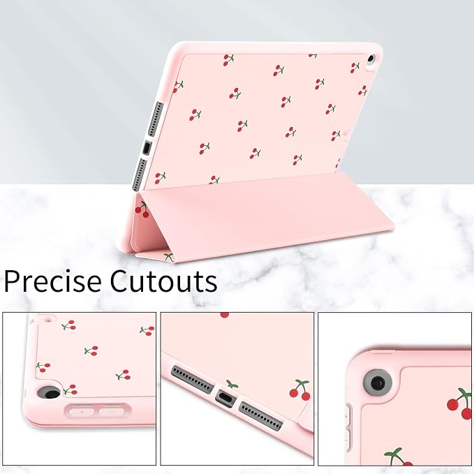 Pink Cherry