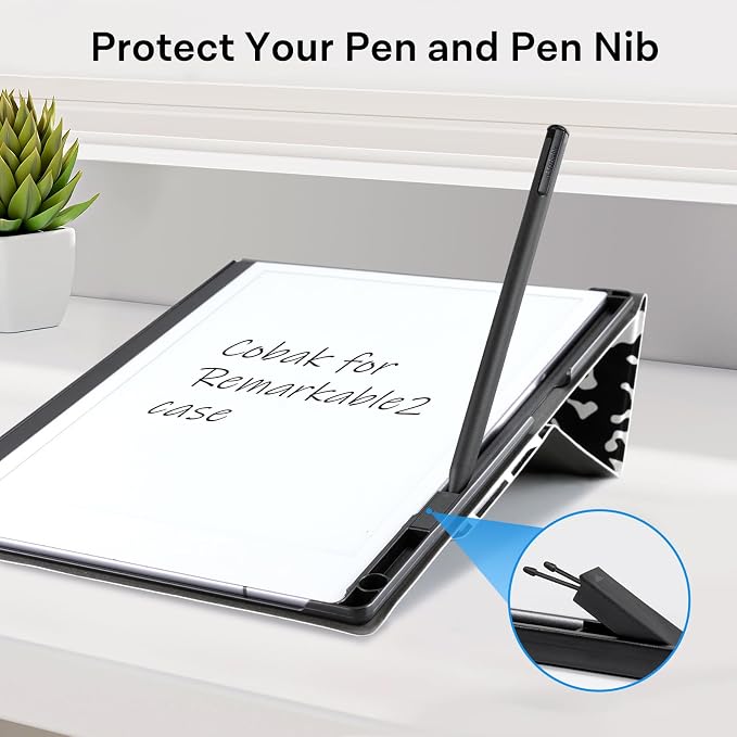 Black Notebook