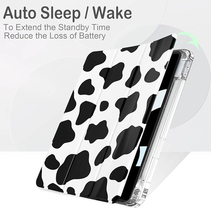 Cow Print