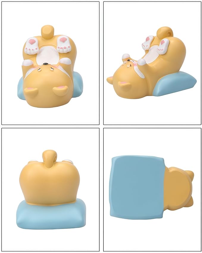 Yellow Dog