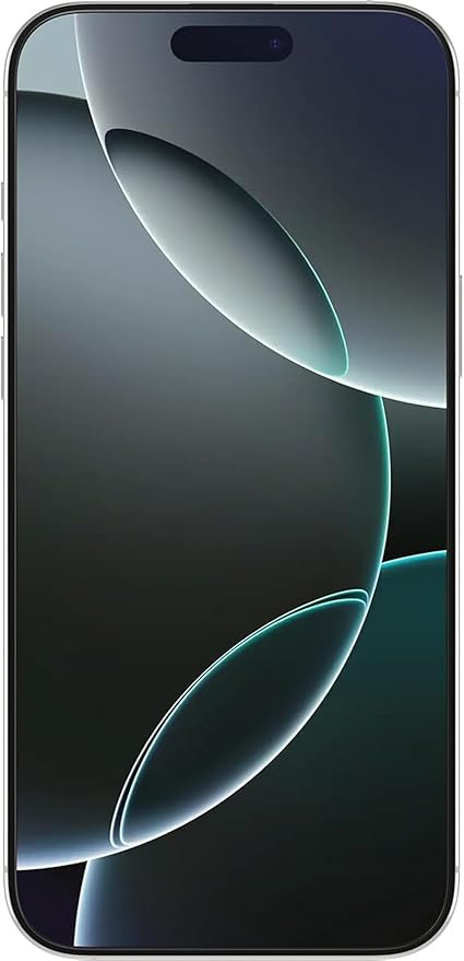 OtterBox iPhone 16 Pro Max Premium Pro Glass Privacy Guard with Bonus PopGrip (Colors May Vary) (iPhone 16 Pro Max)