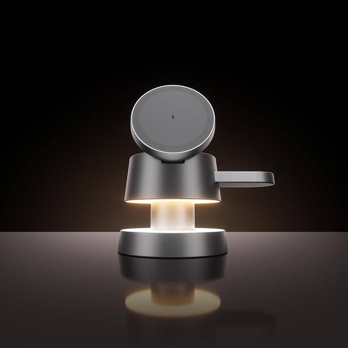 Titanium Gray