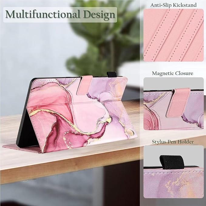 Marble Pink