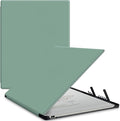 Case for Remarkable Paper Pro Tablet 11.8 (Released in 2024) Hard Back Shell Protective Book Folio Cover with Built-in Pen Holder with Auto Sleep/Wake Function.