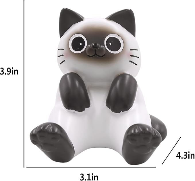 Siamese-Sitting
