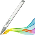 Slim Pen 2 for Microsoft Surface with 4096 Pressure Eraser &amp Right-Click Palm RejectionGraphite Nibfor Surface Pro 12/11/10/9/8/7/6/5/4/XSurface Go 4/3/2Book 3/2/1Laptop1-6Surface Studio 2