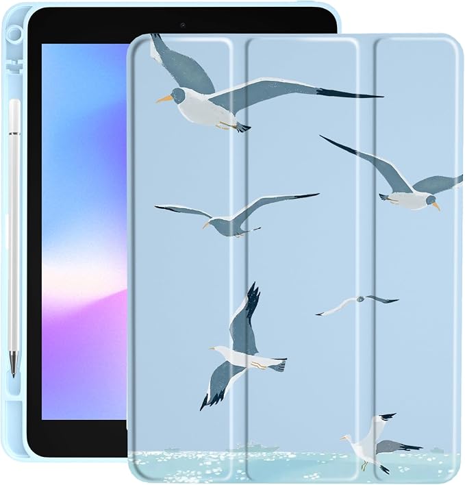 Seabird