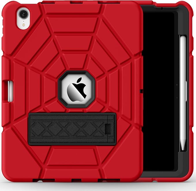 RED+BLACK
