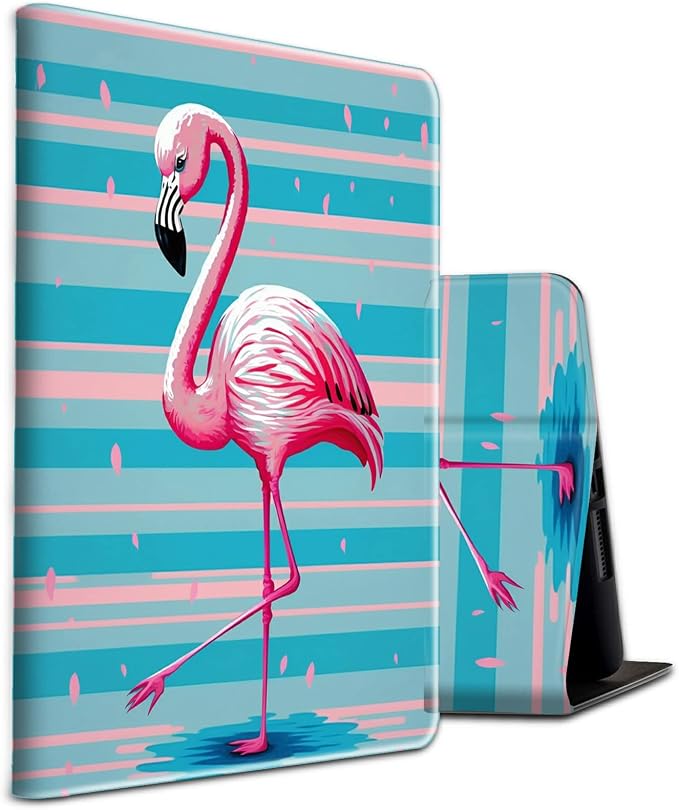 Flamingo Pink