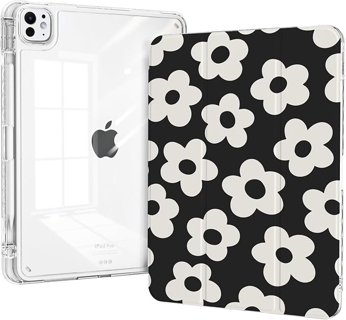 Black Daisy