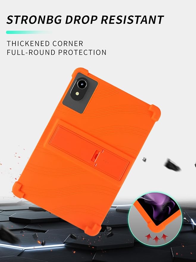 New Orange
