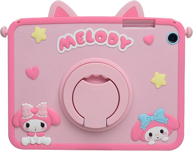 Melody-3
