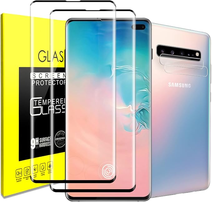 Samsung Galaxy S10+/S10 Plus (6.4 inch)