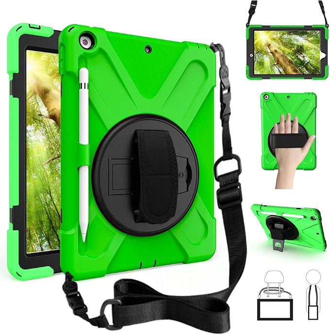 A-Green