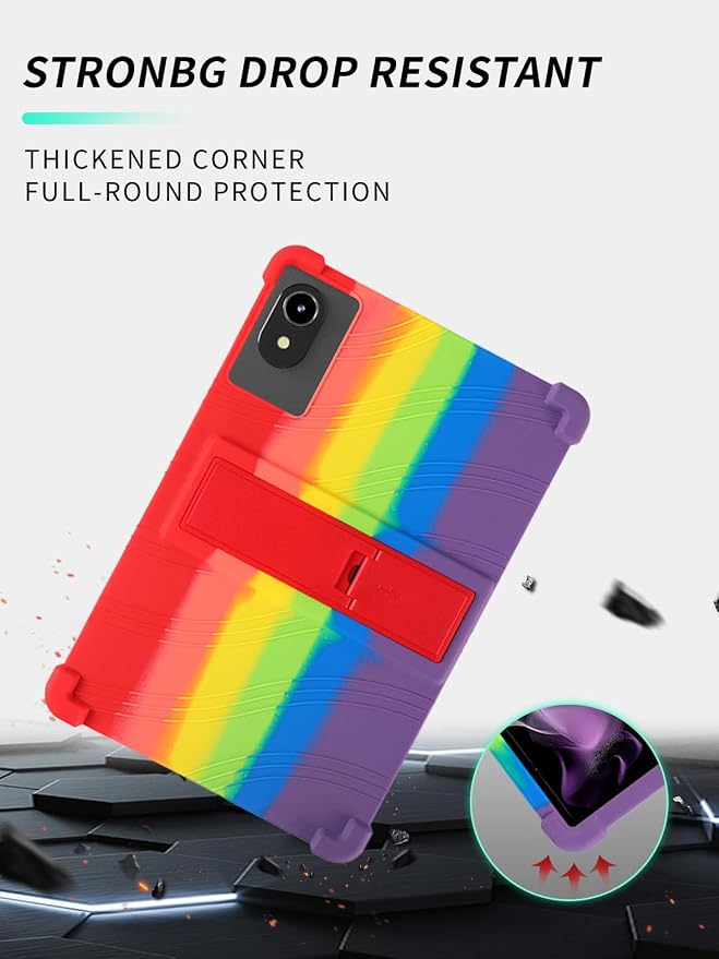 New Rainbow