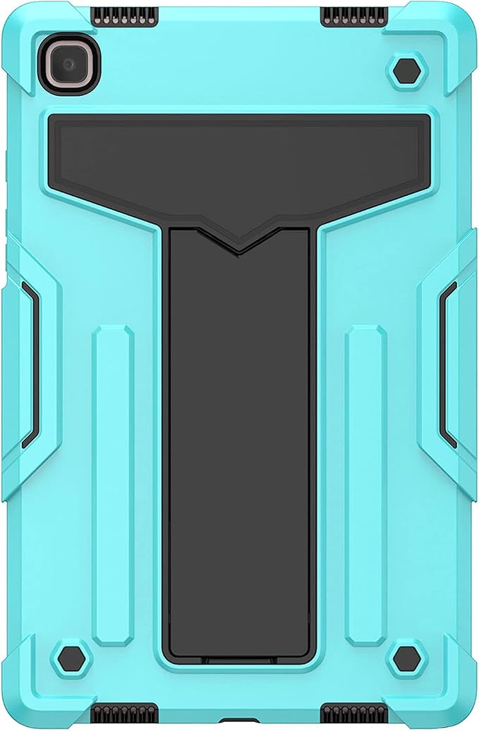 03# Mint Green & Black