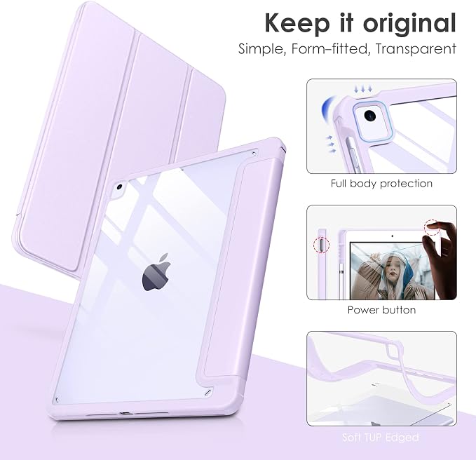 Light Purple