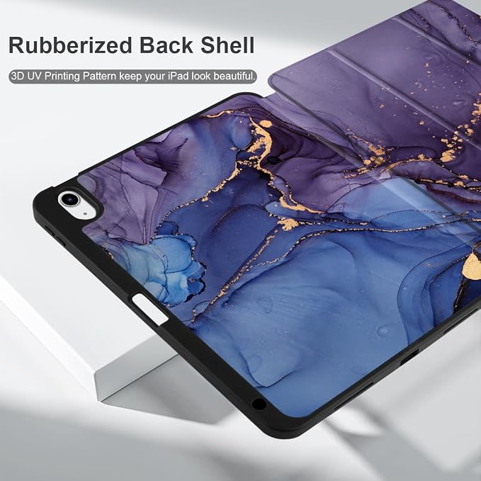Abstract Marble