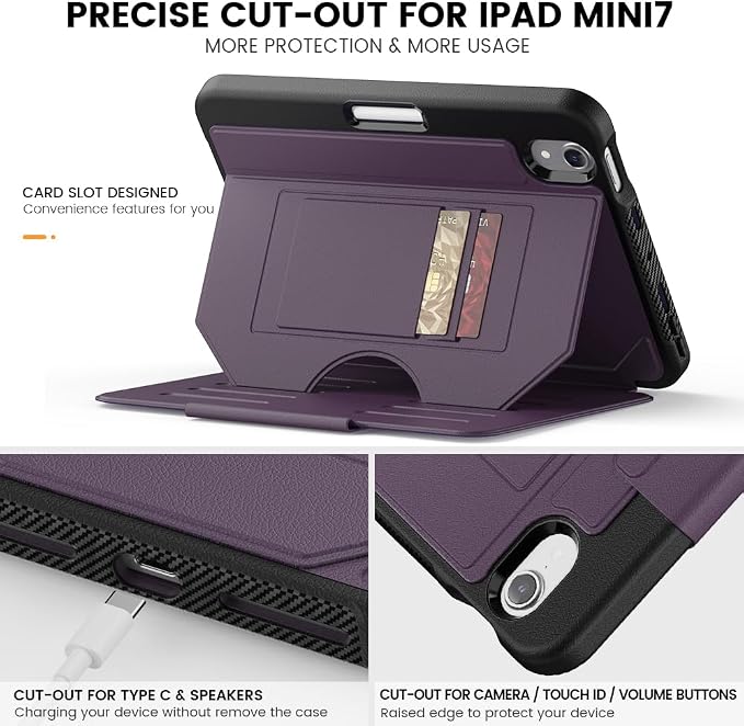 E-Purple