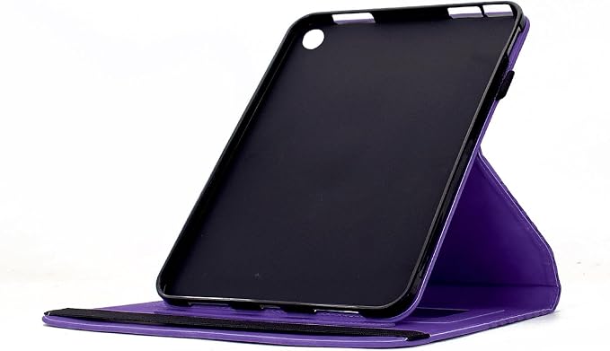 # Purple