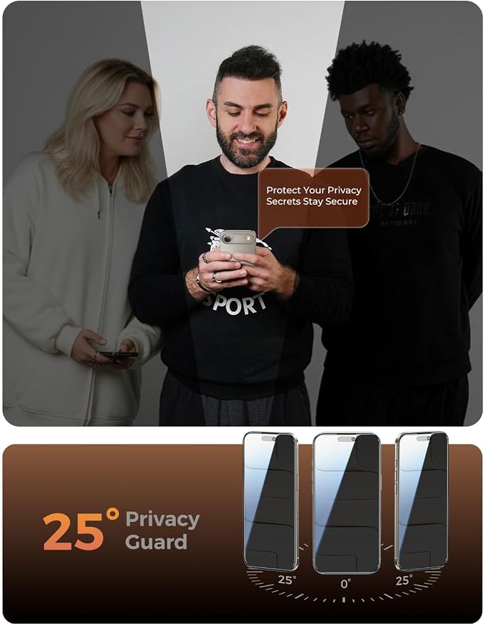 Privacy