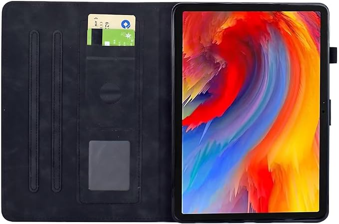 A5 Black