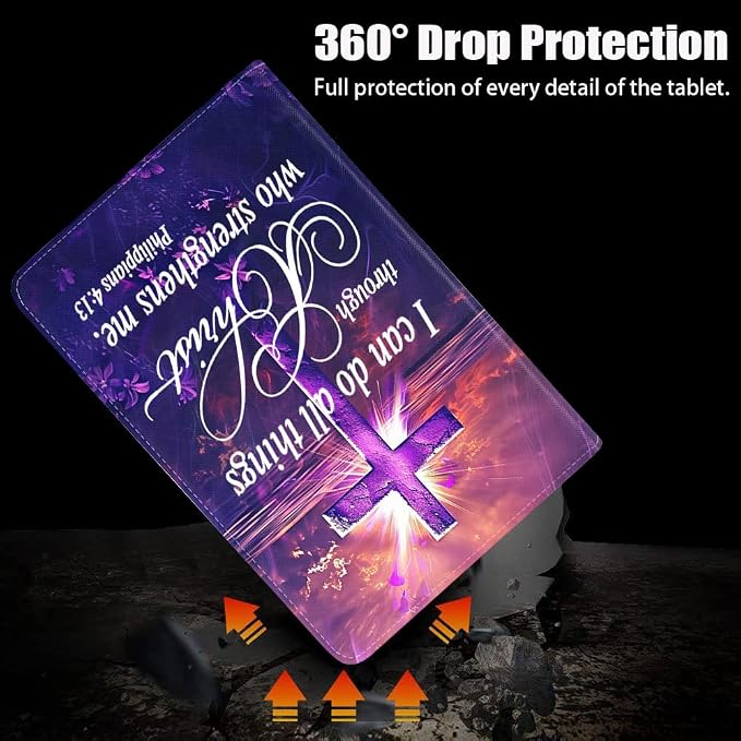 Holy Cross Quote Bible Verses Philippians 4-13
