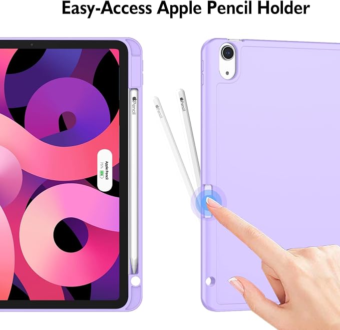 New Clove Purple