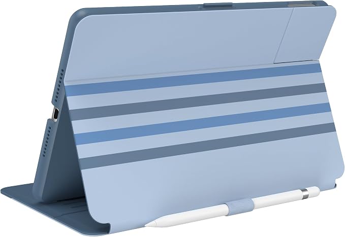 Waterfall Stripes/Sail Blue