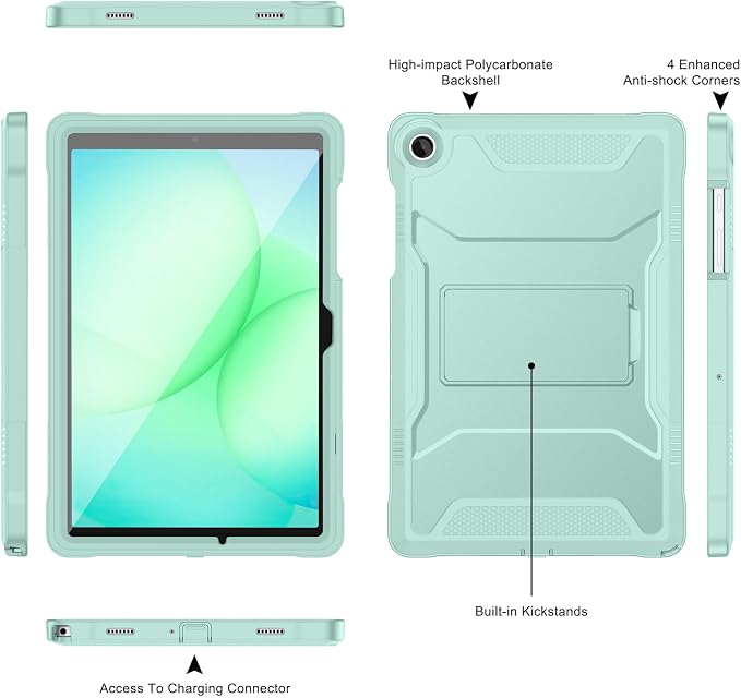 Mint Green