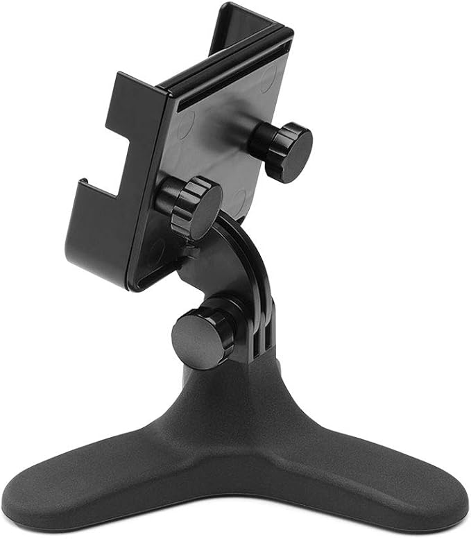 Black Metal Knobs