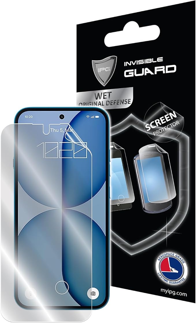 Screen Protector