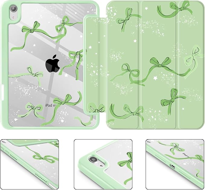Bow-Green