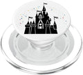 Fairytale Castle PopSockets PopGrip for MagSafe