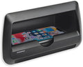 Scanstrut SC-CW-09GT Waterproof Wireless Charger - Cove 3 Coil 15W Phone Charging Pocket 12/24V