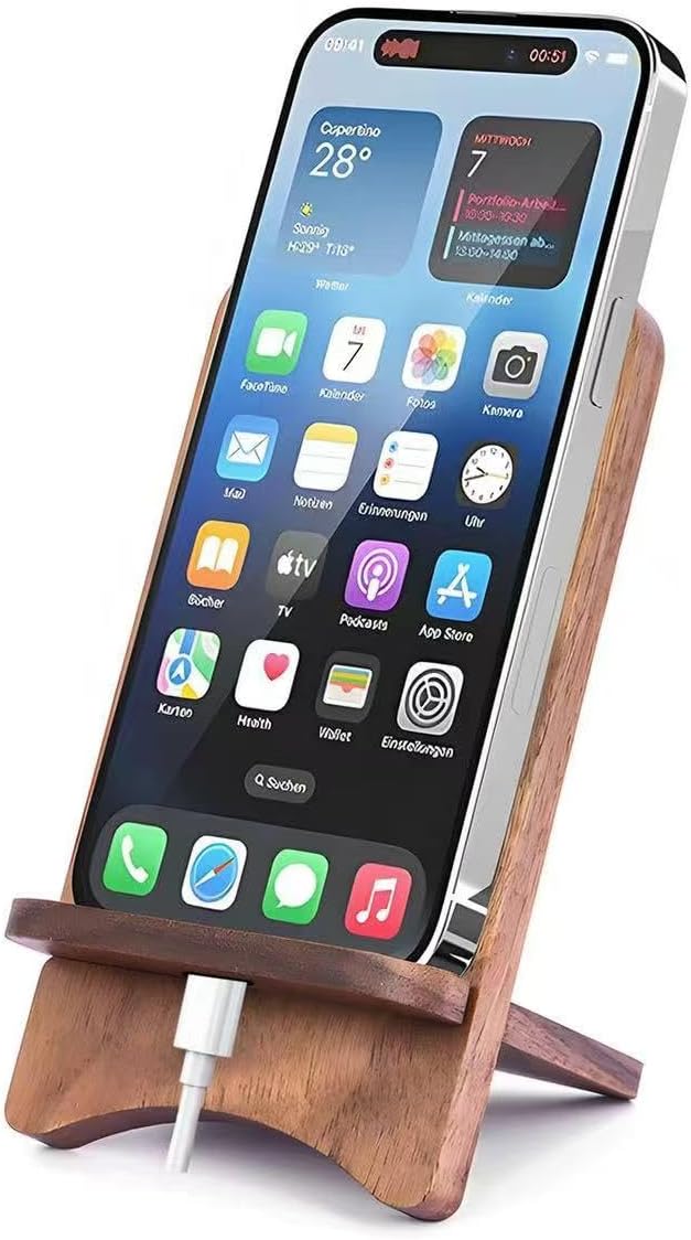 Walnut wood