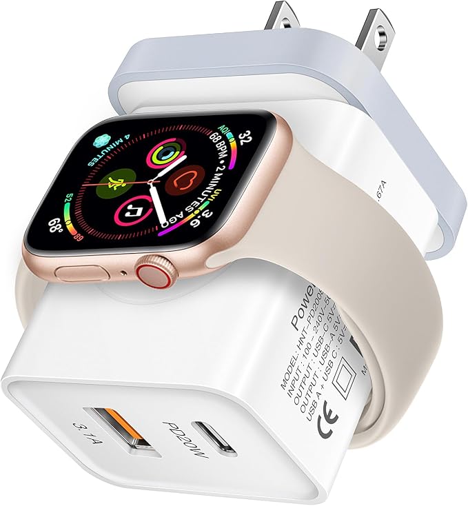 3-in-1 Charger