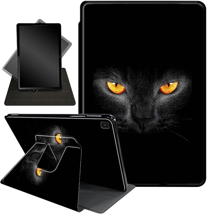 Black Cat Eyes