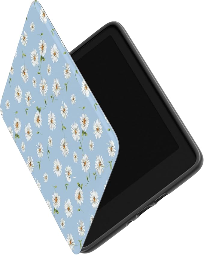 Daisy Daydream | Baby Blue Floral