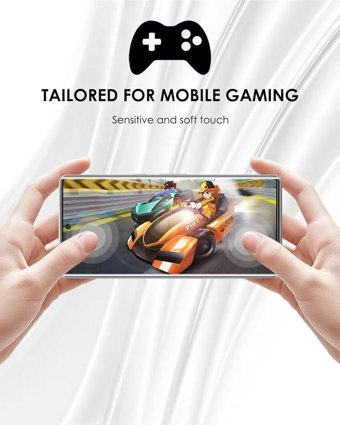 for Pixel 7 Pro (Matte Glass)